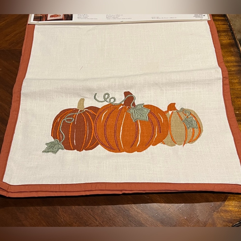 Allen + Roth Table Runner